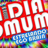 Um Dia Comum: Estrelando Ego Brain
