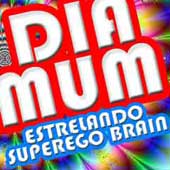Um Dia Comum: Estrelando Superego Brain