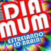 Um Dia Comum: Estrelando Id Brain