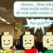 Todos a bordo
