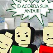 Todos a bordo (3)