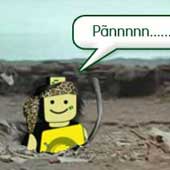 The Dawn of Man