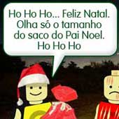 Então é natal