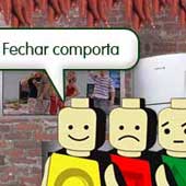 A Comporta