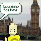 Deus salve o presidente