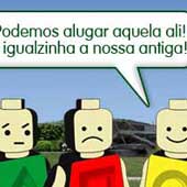 Novo velho lar