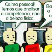 A diarista