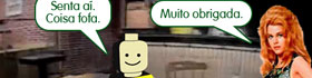 
       					Você não soube me amar