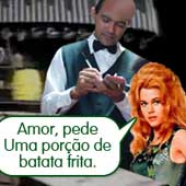 Você não soube me amar