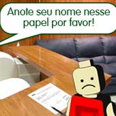 Falsidade Ideológica