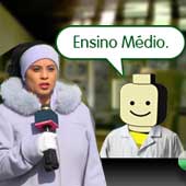 Gênio Contemporâneo