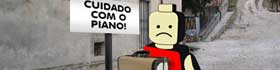 
       					Final de Novembro
