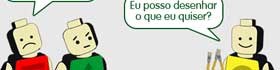 
       					O Mundo Perfeito
