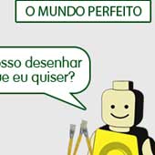 O Mundo Perfeito