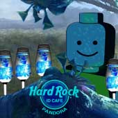 Cafe de Rock Duro