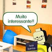 Física Quântica