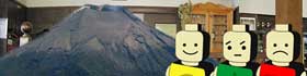 
       					As incríveis aventuras do vulcão Eyjafjallajokull
