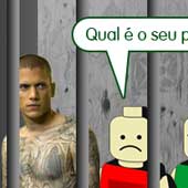 Sempre ao meu lado 2 – (A fuga)