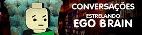 
       					Conversações: A perna quebrada