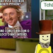 A Fantástica Fábrica de Memes