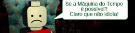 
       					Conversações: A Máquina do Tempo