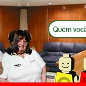 Palco Interativo: Beleza